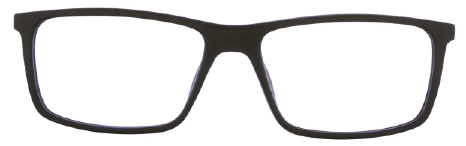 Shaquille O'Neal SO118Z Eyeglasses - view 3